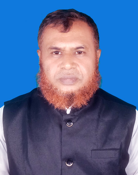 MD. MIZANUR RAHMAN